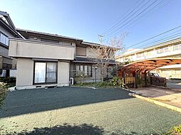 高野台南5丁目中古戸建