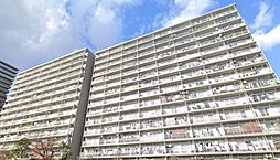 八戸ノ里第３ガーデンハイツB棟