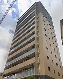 エステムコート八戸ノ里ステーションプレッソ