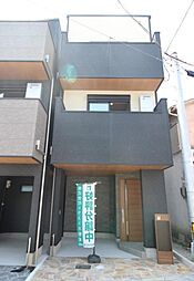 中小阪１丁目