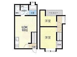 生駒郡斑鳩町興留７丁目の一戸建て