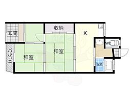 生駒郡斑鳩町龍田３丁目の一戸建て