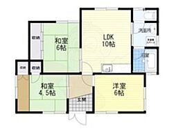 奈良市菅原東２丁目の一戸建て