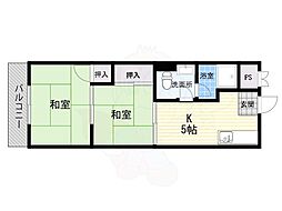 生駒市東生駒３丁目