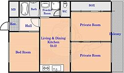 奈良市西大寺北町３丁目