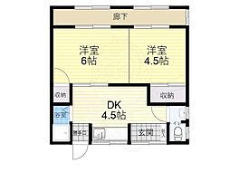 奈良市秋篠三和町１丁目の一戸建て