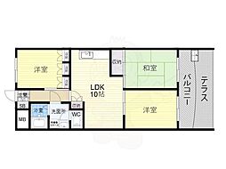 生駒市小平尾町