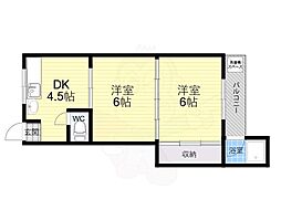 松井マンションＡ