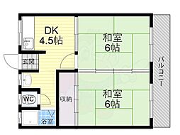 北葛城郡上牧町桜ケ丘１丁目