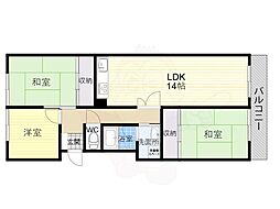 生駒市東生駒２丁目
