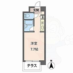 奈良市あやめ池北３丁目
