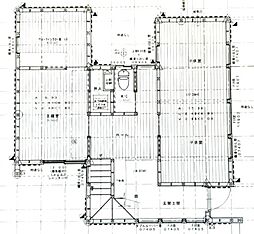 飾磨区細江戸建て