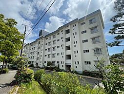 高倉台四団地15号棟