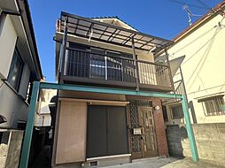 鈴蘭台南町7丁目貸家