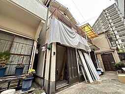 長田天神町6丁目貸家