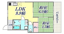 梅ヶ香住宅