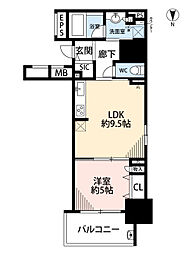 プレサンスロジェ名古屋久屋大通公園