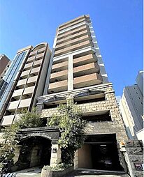 プレサンス錦エボリューション