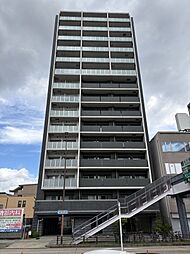 プレサンスジェネ千種内山II