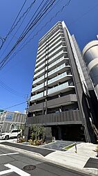 プレサンスロジェ名古屋駅ゲートフロント