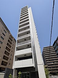 プレサンスロジェ泉高岳