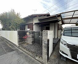春日井市藤山台9丁目　平屋戸建