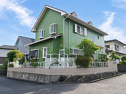 各務原市つつじが丘5丁目　戸建て