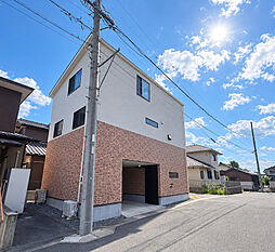 尾張旭市東大道町 戸建て