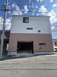尾張旭市東大道町　戸建て