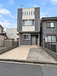 名古屋市南区鳴浜町二丁目　戸建