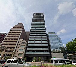 プレサンスタワー久屋大通ザ・レジデンス