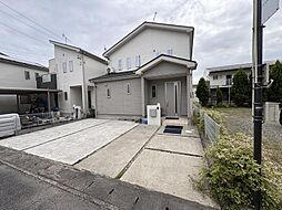 岐阜市旦島2丁目 戸建て