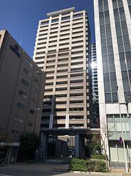 プラウドタワー久屋大通