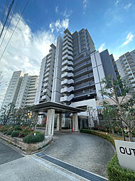 ライオンズプレティナレジデンス