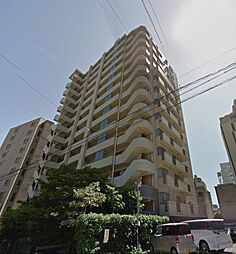 パークホームズ上前津