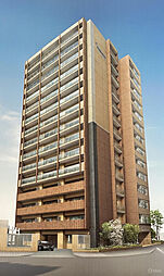 プレサンスロジェ鶴舞駅前