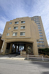 星和泉コーポラス