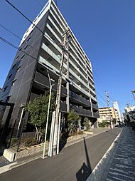 プレサンスロジェ本陣駅前