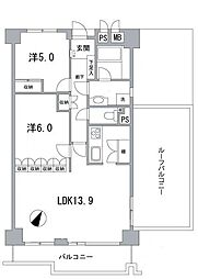 品川区東大井1丁目