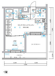 大田区千鳥2丁目