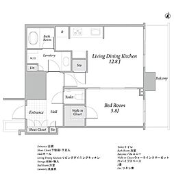 港区赤坂2丁目