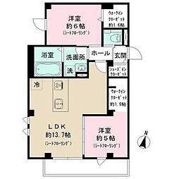 港区南麻布1丁目