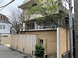 渋谷区猿楽町