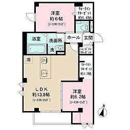 港区南麻布1丁目