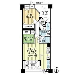 世田谷区上用賀4丁目