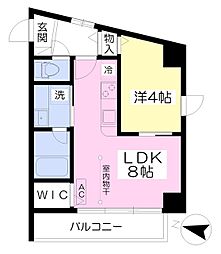 渋谷区上原3丁目