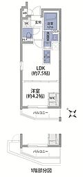 世田谷区太子堂2丁目