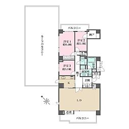 大田区下丸子4丁目