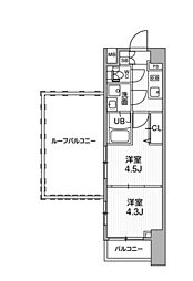 目黒区原町2丁目