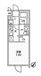 目黒区下目黒2丁目